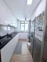 Sanctuary Green (D15), Condominium #608542461